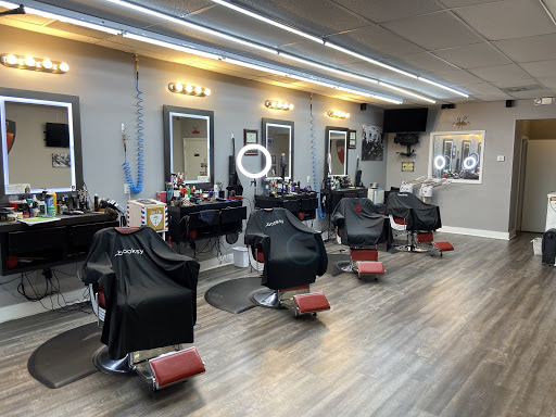 Barber Shop «Edge It Up Barbershop», reviews and photos, 1257 S Missouri Ave, Clearwater, FL 33756, USA