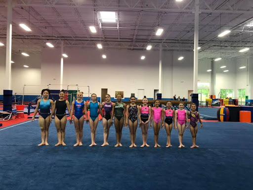 Gymnastics Center «Orlando Metro Gymnastics», reviews and photos, 4658 L B McLeod Rd, Orlando, FL 32811, USA