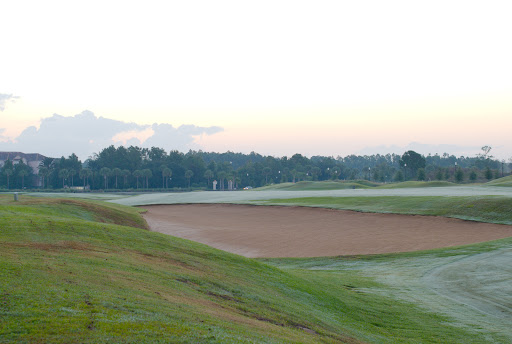 Golf Resort «ChampionsGate Golf Club», reviews and photos, 8575 White Shark Blvd, Davenport, FL 33896, USA