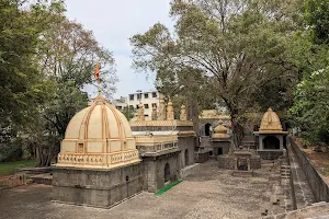 Shree Someshwar temple image