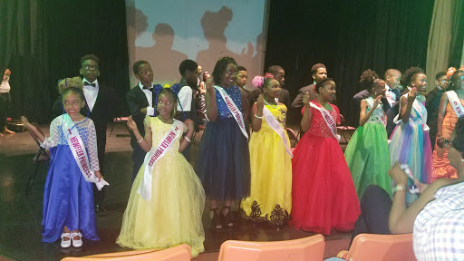 Recreation Center «Doles Recreation Center», reviews and photos, 250 S 6th Ave, Mt Vernon, NY 10550, USA