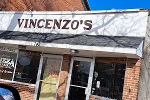 Vincenzo's Pizza House image