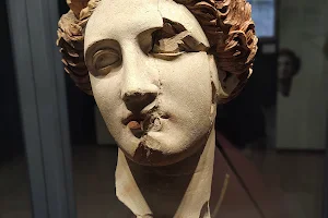 National Archaeological Museum of Taranto-Marta image