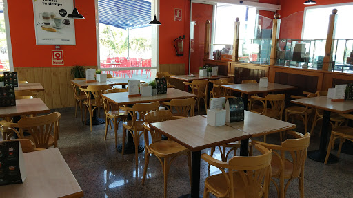Cafestore Málaga Monte - AP-7 km 224 (sentido, 29620 Algeciras, Málaga