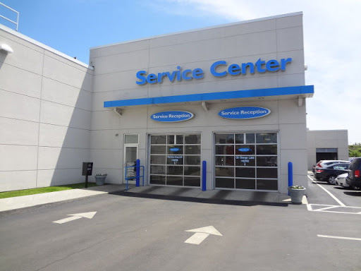 Honda Dealer «Kelly Honda», reviews and photos, 540 Lynnway, Lynn, MA 01905, USA