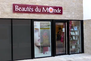 Beautés du Monde Institut image