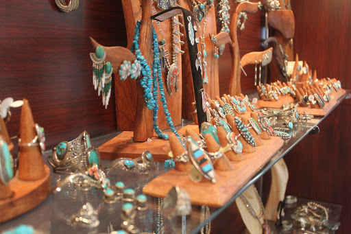 Jeweler «The Gem Jewelry Repair & Sales», reviews and photos, 4707 Jonestown Rd, Harrisburg, PA 17109, USA