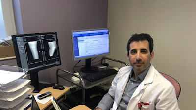 Dr Aziz TALBI à Arras