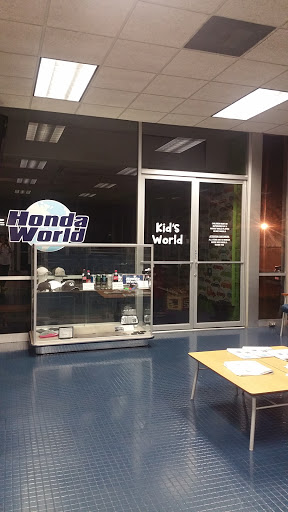 Honda Dealer «Honda World Westminster», reviews and photos, 13600 Beach Blvd, Westminster, CA 92683, USA