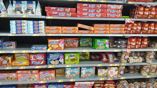 Supermarket «Walmart Neighborhood Market», reviews and photos, 3255 Mission College Blvd, Santa Clara, CA 95054, USA