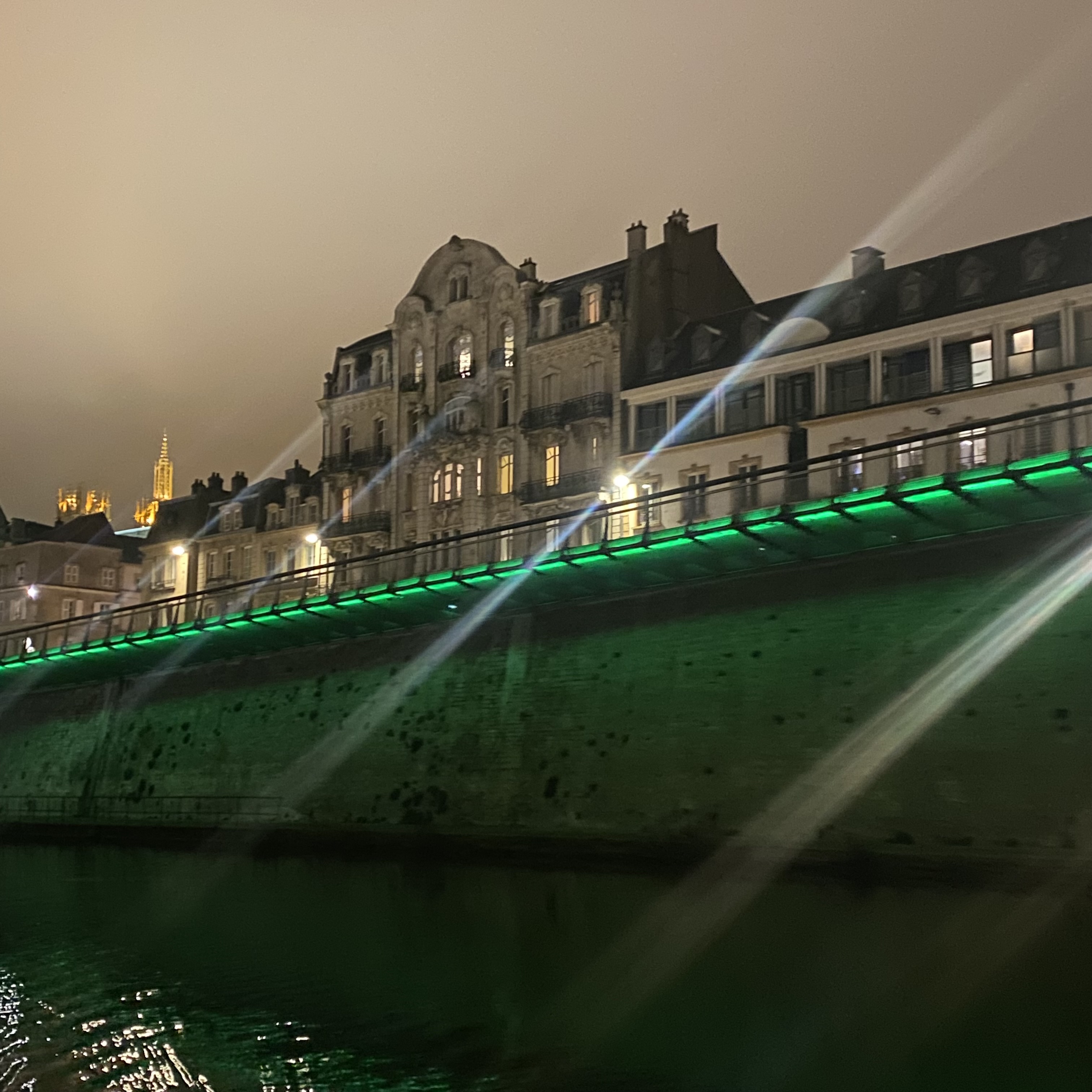 Photo n° 1 de l'avis de Julien. fait le 12/11/2022 à 19:48