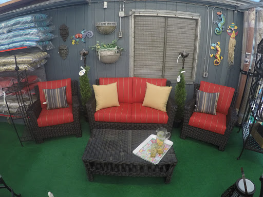 Outdoor Furniture Store «Green Lea Garden & Patio Furniture Center», reviews and photos, 204 NJ-73, Voorhees Township, NJ 08043, USA