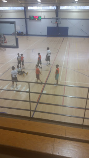 Recreation Center «Beech Woods Recreation Center», reviews and photos, Beech Rd, Southfield, MI 48034, USA