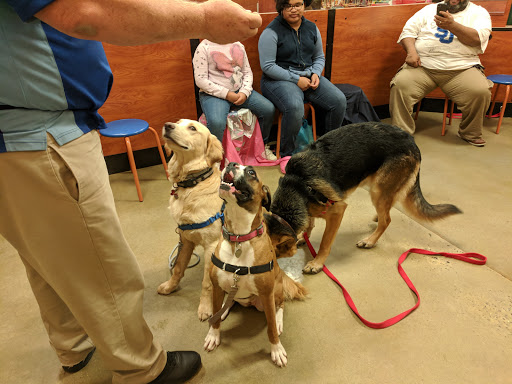 Pet Supply Store «PetSmart», reviews and photos, 9905 E Independence Blvd, Matthews, NC 28105, USA