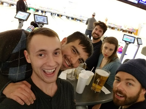 Bowling Alley «Old Orchard Lanes & Links», reviews and photos, 901 N Dunlap St, Savoy, IL 61874, USA