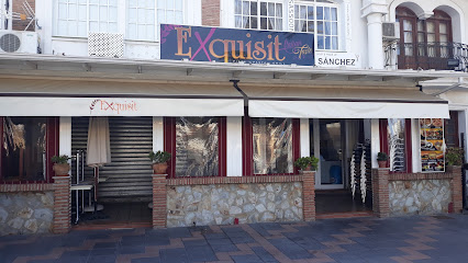 Exquisit Restaurant, La Cala de Mijas, Mijas Costa - Blvd. de la Cala, 47, 29649 La Cala de Mijas, Málaga, Spain