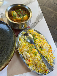 Photo n°93 de Le Chaï Latte - Restaurant Indien à Grenoble à Grenoble ()