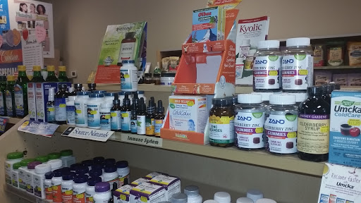 Health Food Store «Heartland Health Food», reviews and photos, 1477 Mentor Ave, Painesville, OH 44077, USA