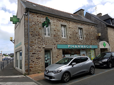 Pharmacie Plérin Centre à Plérin