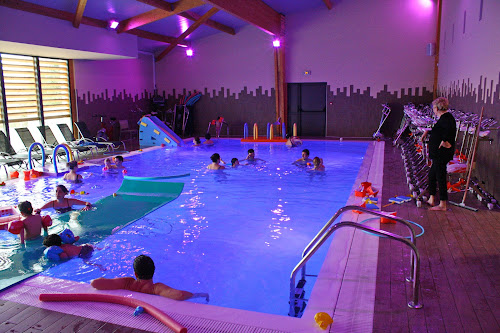 Centre aquatique La Bull'Aquatic L'Isle-sur-la-Sorgue