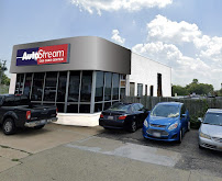 AutoStream Car Care Center