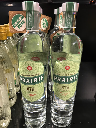 Liquor Store «Fire Pit Spirits», reviews and photos, 1100 Happy Valley Rd, Glasgow, KY 42141, USA