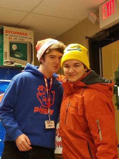 Supermarket «Piggly Wiggly», reviews and photos, 1414 E Geneva St, Delavan, WI 53115, USA