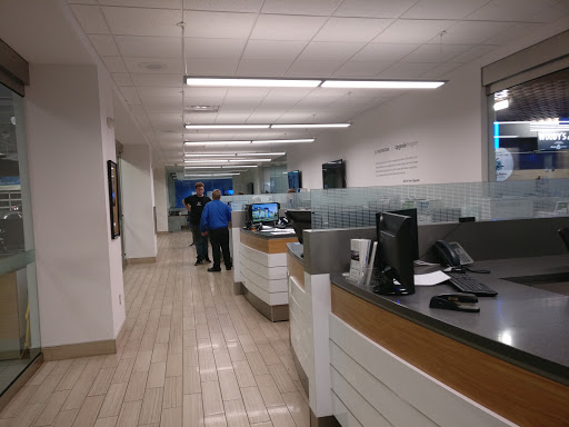 Honda Dealer «Richfield Bloomington Honda», reviews and photos, 501 W 77th St, Richfield, MN 55423, USA