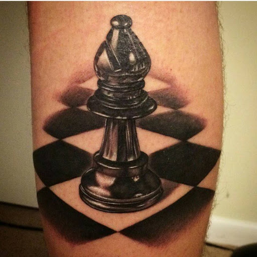 Explore boba fett tattoo ideas, creative tattoo ideas in Pendleton, available at Just Another Hole in the Wall Tattoo
