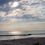 Photo n°5 de l'avis de Reinhard.c fait le 23/06/2023 à 07:48 sur le  La Conchiglia à Torre Pedrera