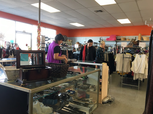 Community Resource Center Inc, 208 S Rancho Santa Fe Rd, San Marcos, CA 92078, USA, 