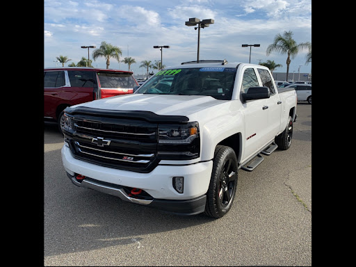 Used Car Dealer «St Mina Auto Sales», reviews and photos, 4963 Holt Blvd, Montclair, CA 91763, USA