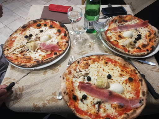 Ristorante Roby dal 1990 in Ciampino, Città Metropolitana di Roma Capitale