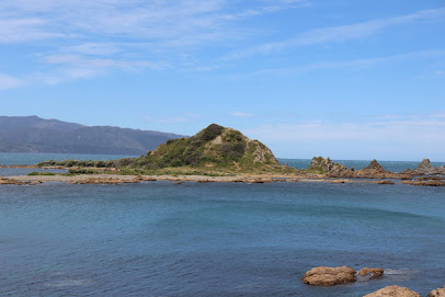 Taputeranga Island