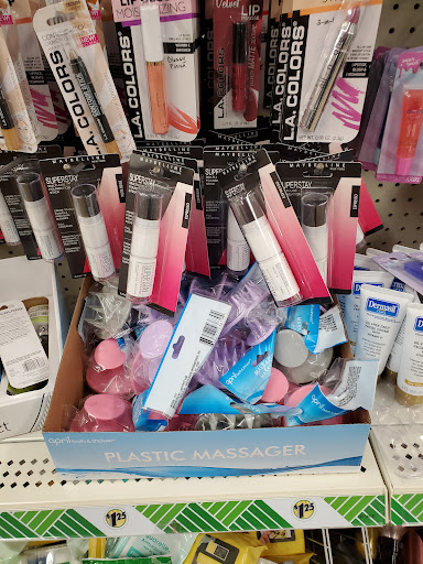 Dollar Store «Dollar Tree», reviews and photos, 528 North Ave, Glendale Heights, IL 60139, USA