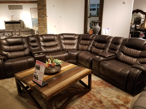 Furniture Store «Rooms To Go & Rooms To Go Kids», reviews and photos, 16350 FL-50, Clermont, FL 34711, USA