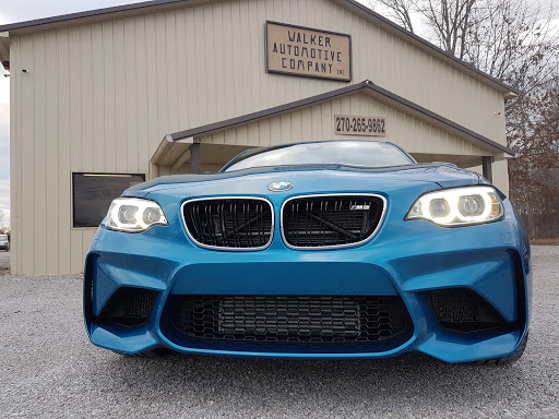 Auto Repair Shop «Walker Automotive», reviews and photos, 2429 W Jeff Davis Hwy, Elkton, KY 42220, USA