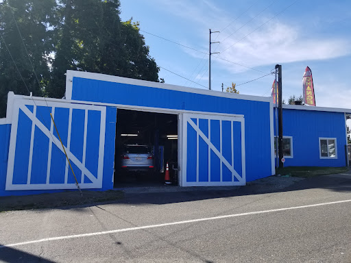 Auto Repair Shop «Mechanic Northwest», reviews and photos, 30402 Pacific Hwy S, Federal Way, WA 98003, USA