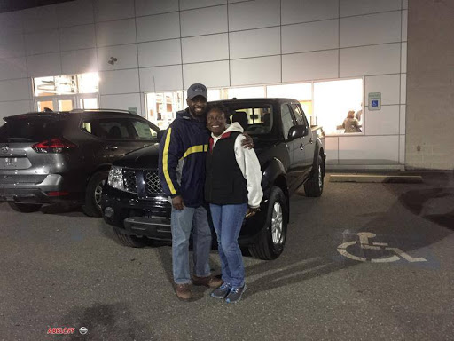 Nissan Dealer «Abeloff Nissan», reviews and photos, 3259 PA-611, Bartonsville, PA 18321, USA