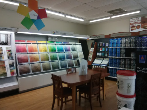 Sherwin Williams