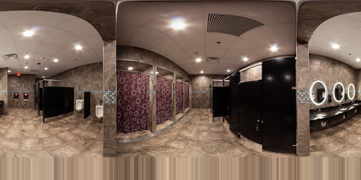 Gym «Planet Fitness», reviews and photos, 33890 S Gratiot Ave, Charter Twp of Clinton, MI 48035, USA