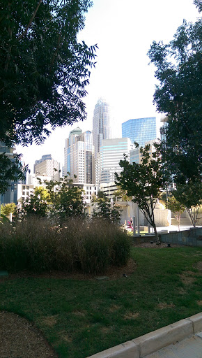 Performing Arts Theater «Blumenthal Performing Arts», reviews and photos, 130 N Tryon St, Charlotte, NC 28202, USA