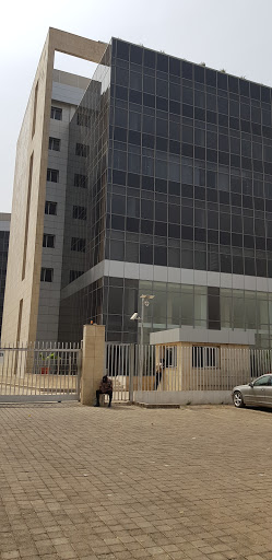 Strong Solutions Limited, plot 746, Abuja, Nigeria, Office Supply Store, state Federal Capital Territory