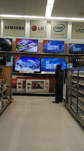 Discount Store «Walmart», reviews and photos, 3300 Broadway St, Eureka, CA 95501, USA