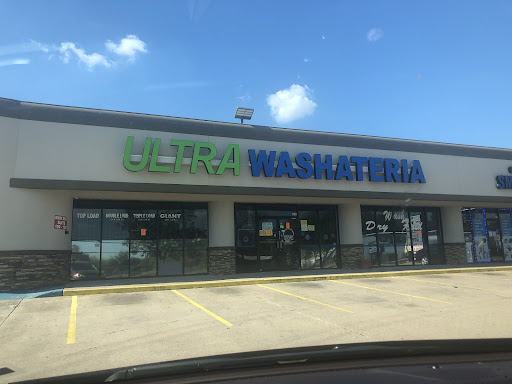 Ultra Washateria