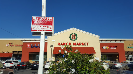 Asian Grocery Store «99 Ranch Market», reviews and photos, 6450 Sepulveda Blvd, Van Nuys, CA 91411, USA
