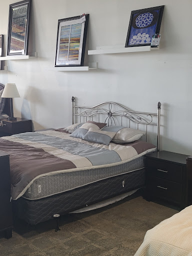 Furniture Rental Service «CORT Furniture Rental and Clearance center», reviews and photos, 1207 N Boulevard, Richmond, VA 23230, USA