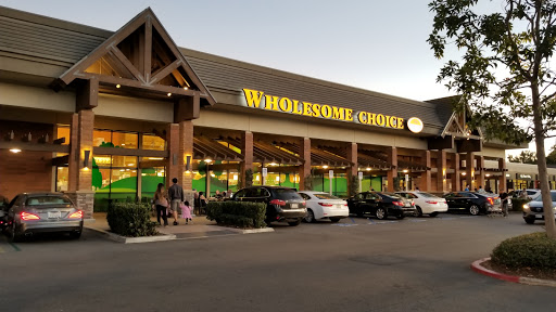 Grocery Store «Wholesome Choice Market», reviews and photos, 18040 Culver Dr, Irvine, CA 92612, USA
