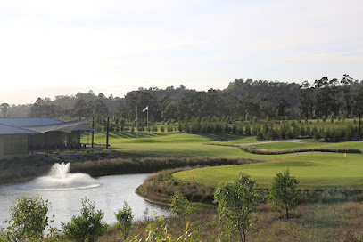 Gardiners Run Golf Course