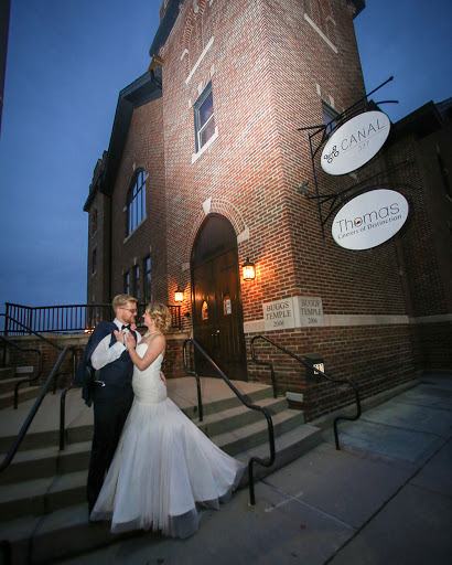 Caterer «Thomas Caterers of Distinction», reviews and photos, 4440 N Keystone Ave, Indianapolis, IN 46205, USA